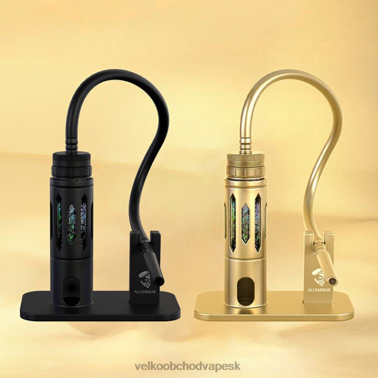 Vape Jednorazove vrah dámy | Alibarbar dok pre vodnú fajku ónyx 2Z0Z4107