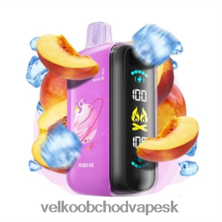 Elf Bar Raya D3 25 000 - F644VN1 jednorazové Veľkoobchod Vape SK