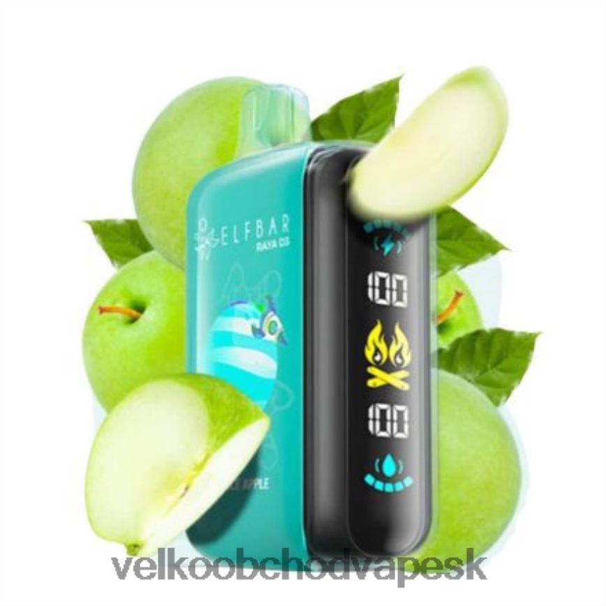 Elf Bar Raya D3 25 000 - F644VN1 jednorazové Veľkoobchod Vape SK