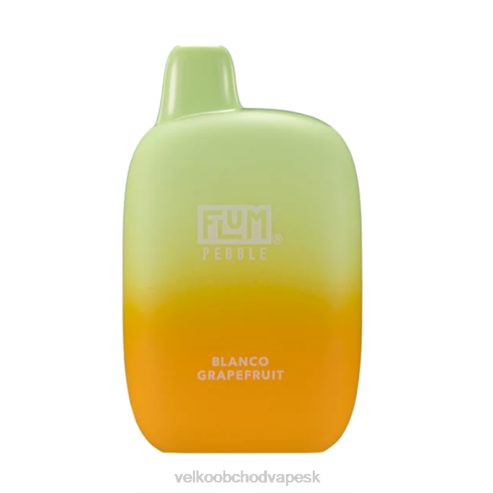 blanco grapefruit