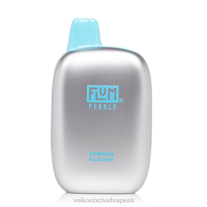 letný ľadovec FLUM PEBBLES 6000 ťahov 840H49 Vape Jednorazove