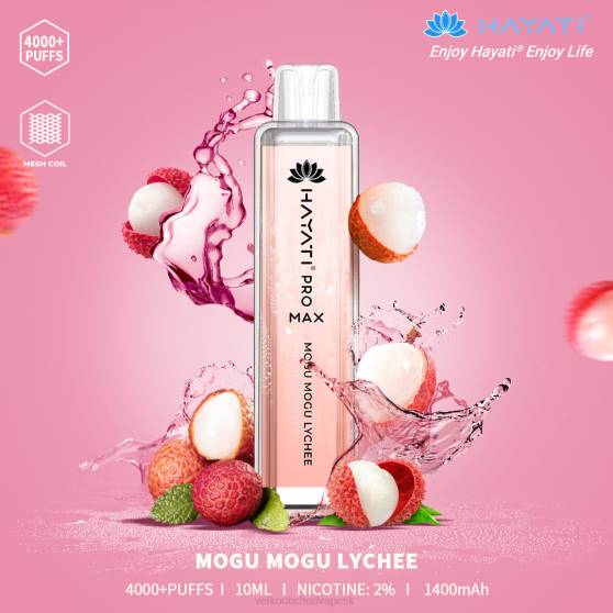 mogu mogu liči