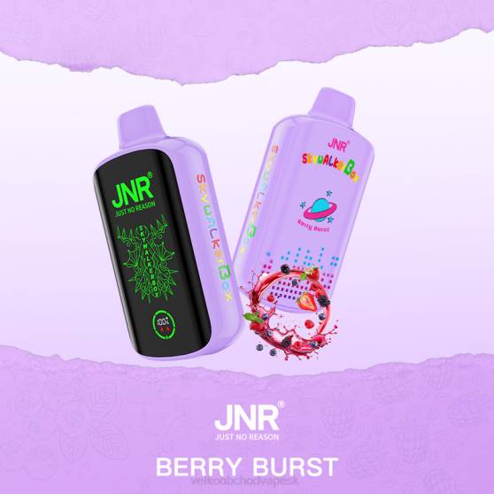 Vape Velkoobchod RHNN582 | JNR SKYWALKER BOX bobule praskla
