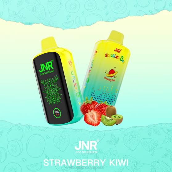 Vape Velkoobchod RHNN592 | JNR SKYWALKER BOX jahodové kiwi