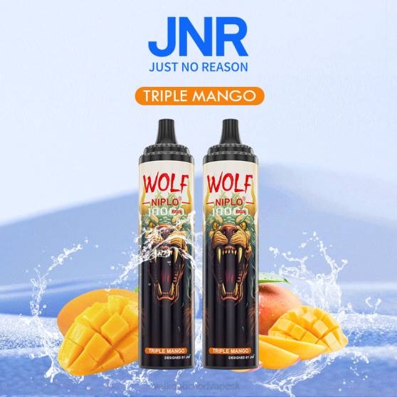 trojité mango