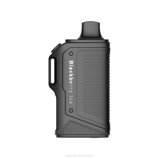 LAVIE Energy Box 15 000 ťahov V8H073 | Vape Jednorazove černicový ľad