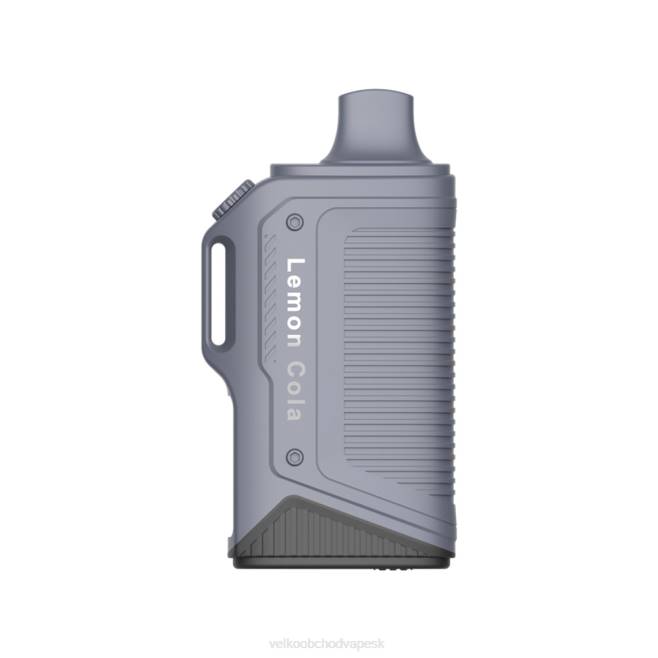 LAVIE Energy Box 15 000 ťahov V8H074 | E Cigareta SK citrónová cola