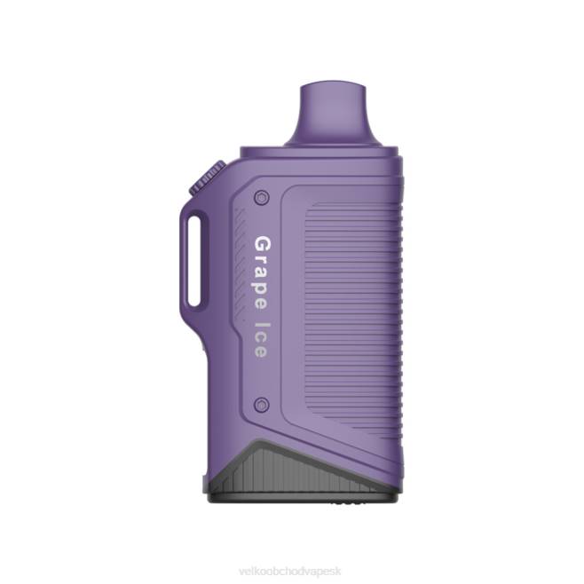 LAVIE Energy Box 15 000 ťahov V8H076 | Nejlepsi Vape Cigareta hroznový ľad