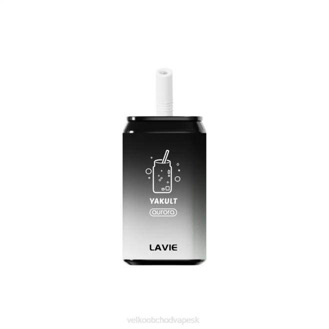 LAVIE Aurora 11 000 ťahov V8H0147 | Vape E Cigareta jakult
