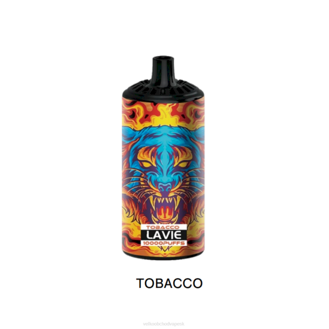 LAVIE BEAST 10 000 ťahov V8H0362 | Vape Cigareta Cena tabak
