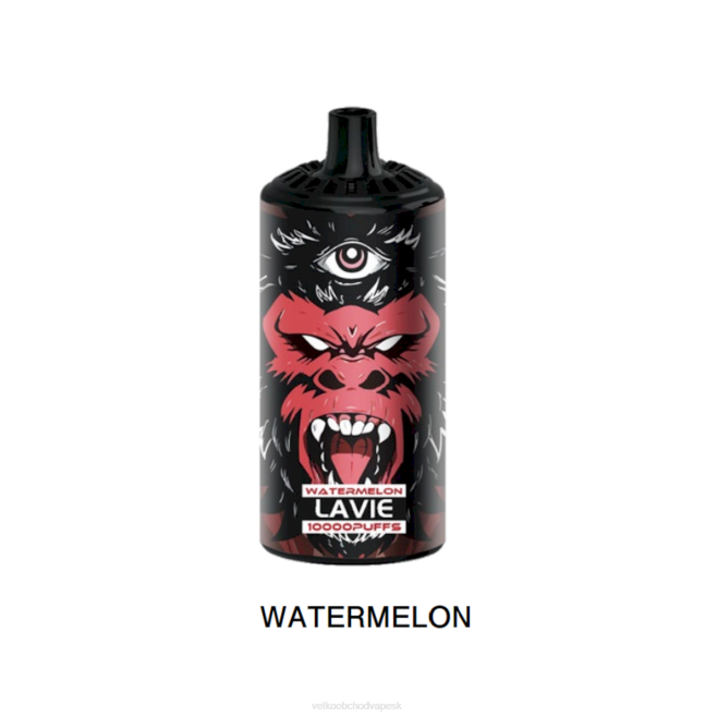 LAVIE BEAST 10 000 ťahov V8H0363 | Nejlepsi Vape Cigareta vodný melón