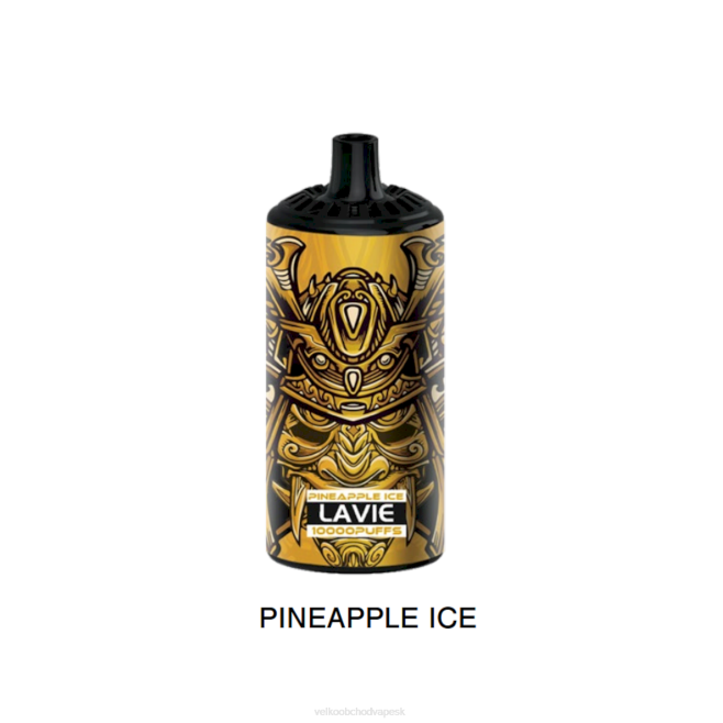 LAVIE BEAST 10 000 ťahov V8H0367 | Vape Jednorazove ananásový ľad