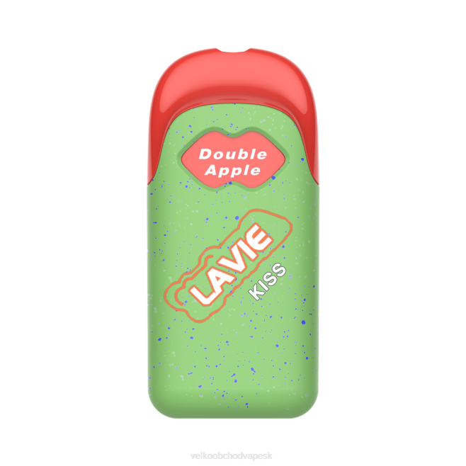 dvojité jablko