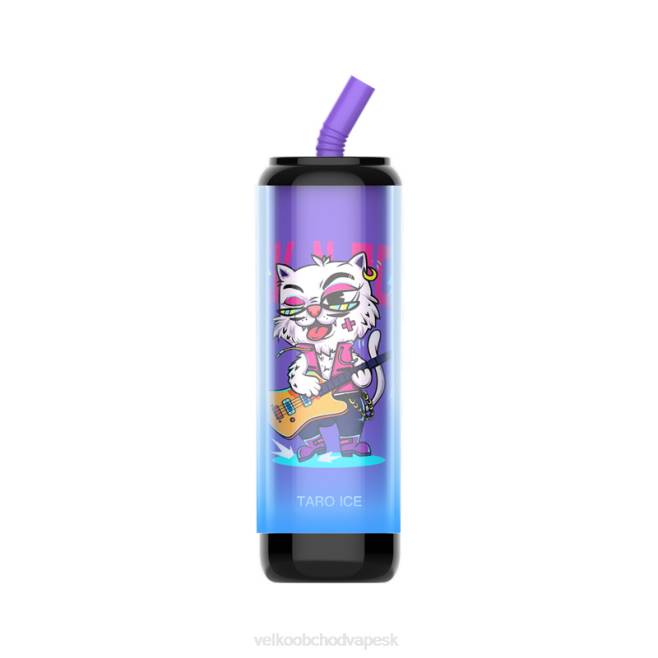 LAVIE Cola Plus 7500 ťahov V8H0256 | E Cigareta SK taro ľad
