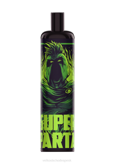 LAVIE COLOUR BAR 5000 potiahnutí - energia V8H0340 | E Cigareta SK energetický nápoj