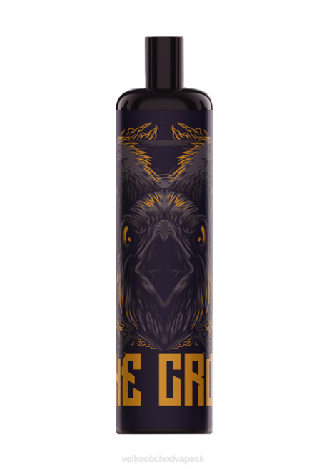 LAVIE COLOUR BAR 5000 potiahnutí - energia V8H0342 | Nejlepsi Vape Cigareta chladná mäta