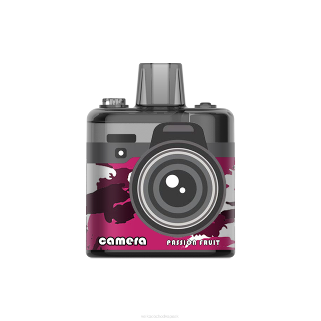 LAVIE Camera 8000 ťahov V8H0171 | Vape Jednorazove mučenka