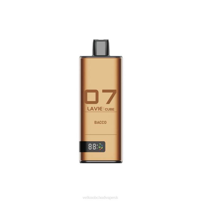 LAVIE Cube 20 000 ťahov V8H041 | Nejlepsi Vape Cigareta bacco