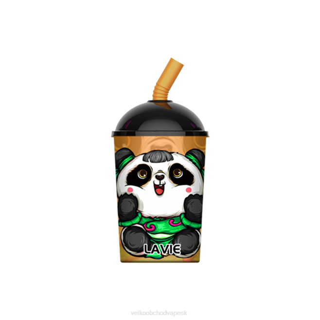 LAVIE Max Cup 8000 ťahov V8H0258 | Nejlepsi Vape Cigareta kolový ľad
