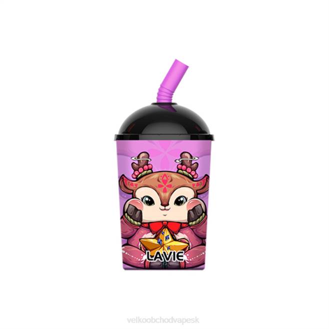 hroznový ľad