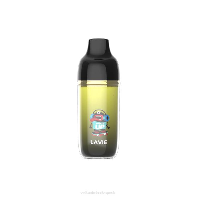 LAVIE Monster 6000 ťahov V8H0241 | Vape Jednorazove mangový ľad