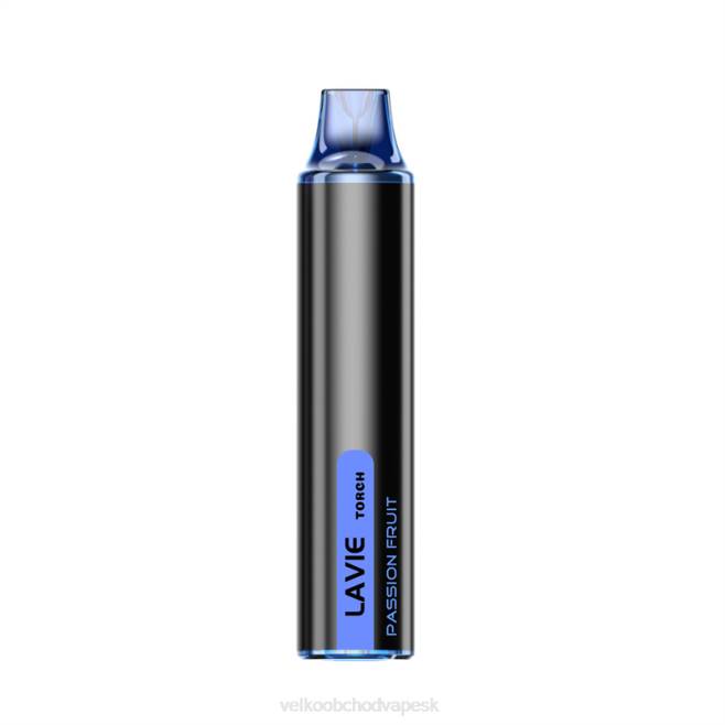 LAVIE Torch 6000 ťahov V8H0134 | Veľkoobchod Vape SK mučenka