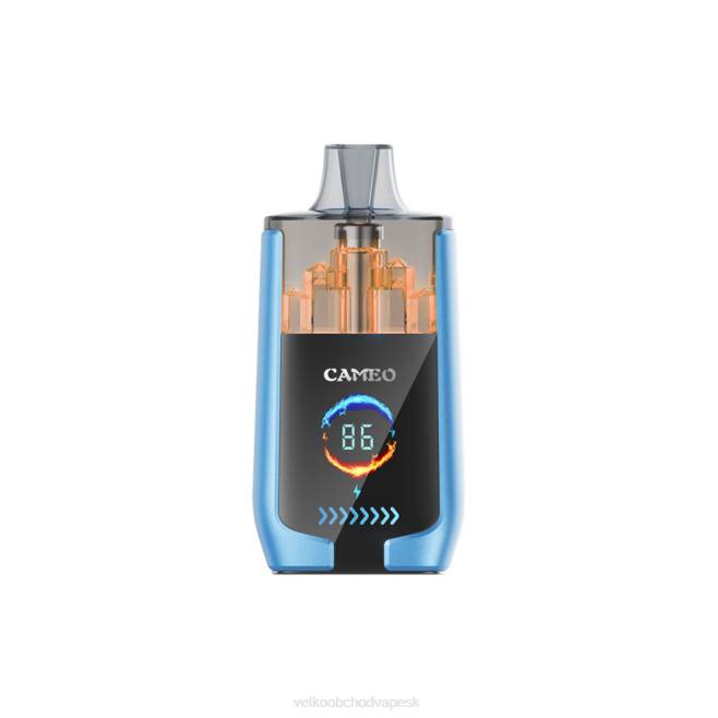 LAVIE CAMEO 30 000 ťahov V8H013 | Nejlepsi Vape Cigareta jahodový ľad