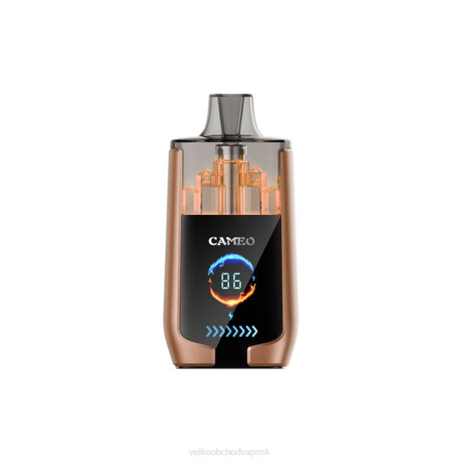 LAVIE CAMEO 30 000 ťahov V8H018 | E Cigareta SK kávový ľad