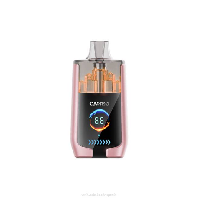 LAVIE CAMEO 30 000 ťahov V8H019 | Vape Cigareta Cena tropické ovocie