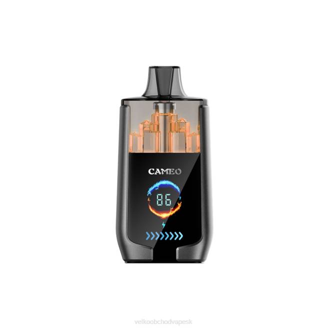 LAVIE CAMEO 30 000 ťahov V8H023 | Vape Velkoobchod citrónová cola