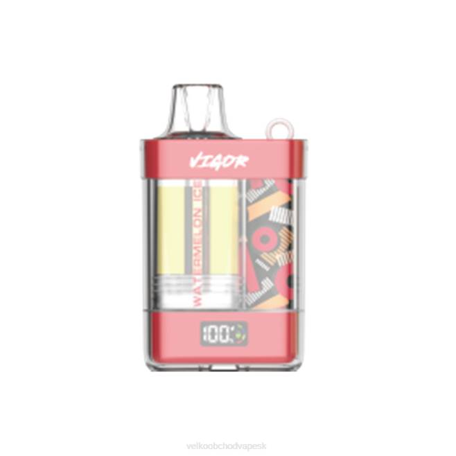 LAVIE VIGOR 15 000 ťahov V8H010 | Vape Jednorazove melónový ľad