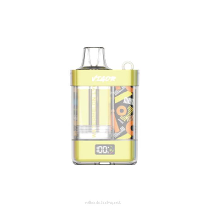 LAVIE VIGOR 15 000 ťahov V8H011 | E Cigareta SK vodný melón liči