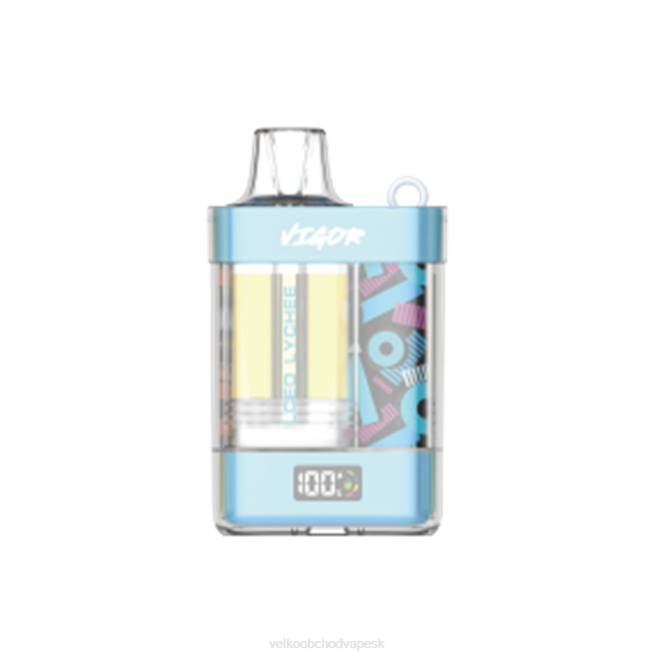 LAVIE VIGOR 15 000 ťahov V8H04 | E Cigareta SK ľadové liči