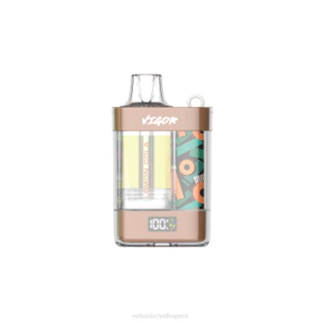 LAVIE VIGOR 15 000 ťahov V8H06 | Nejlepsi Vape Cigareta citrónová cola