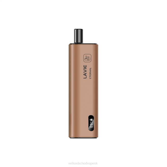 LAVIE ETERNAL 10 000 ťahov V8H0117 | Vape Cigareta Cena kávu