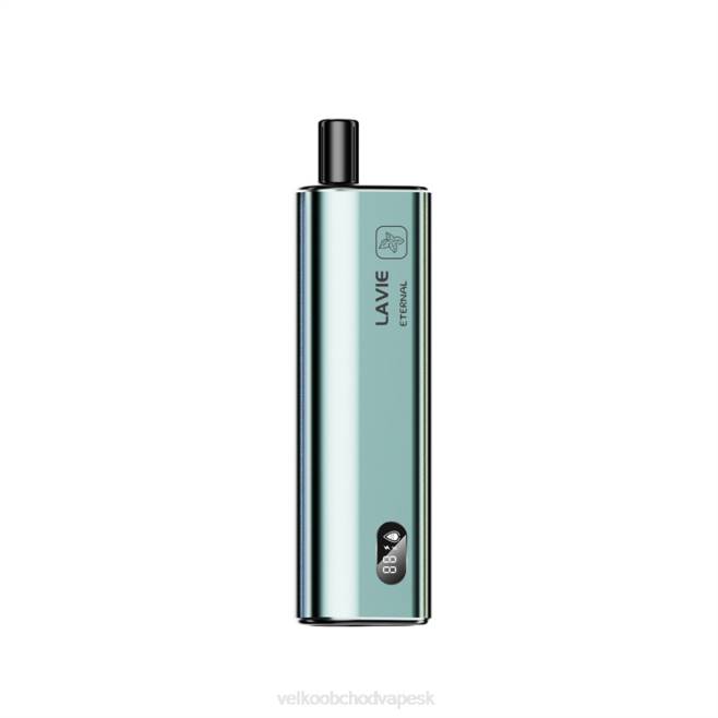 LAVIE ETERNAL 10 000 ťahov V8H0121 | Vape Velkoobchod mätový ľad