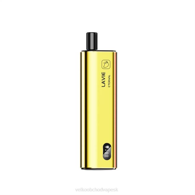 LAVIE ETERNAL 10 000 ťahov V8H0122 | Vape Jednorazove mangový ľad
