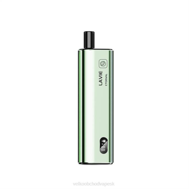 LAVIE ETERNAL 10 000 ťahov V8H0123 | E Cigareta SK mučenka
