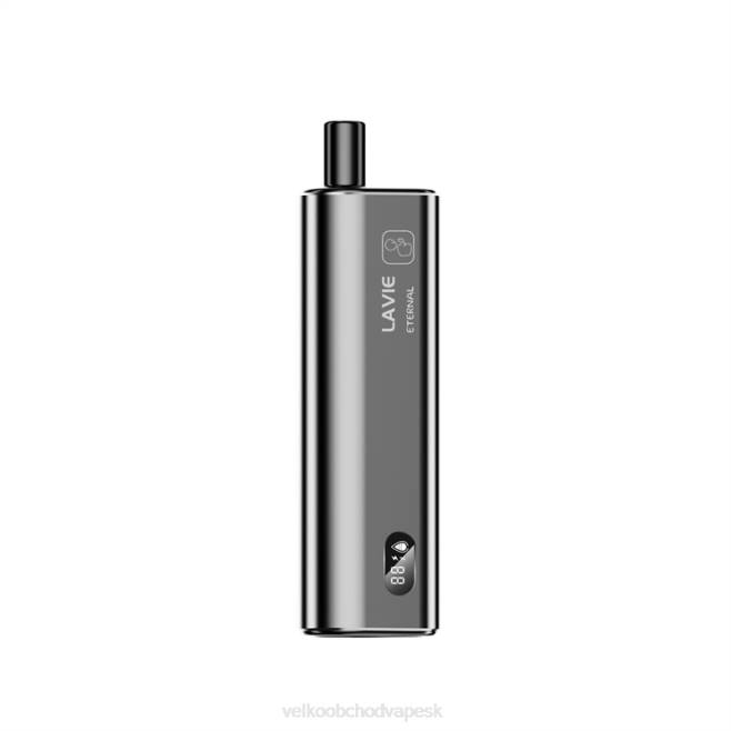 LAVIE ETERNAL 10 000 ťahov V8H0124 | Vape Cigareta Cena citrónová cola
