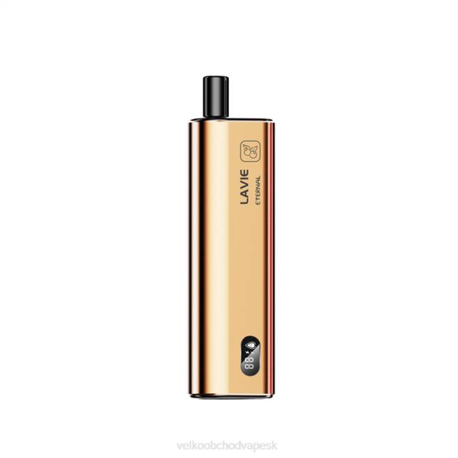 LAVIE ETERNAL 10 000 ťahov V8H0128 | Vape Velkoobchod zmiešané bobule