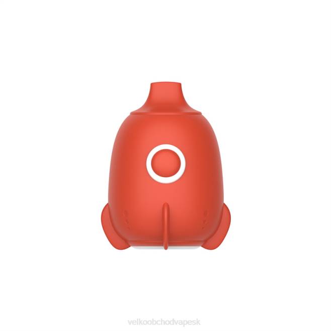 LAVIE Space Capsule 9000 ťahov V8H0218 | Veľkoobchod Vape SK dvojité jablko