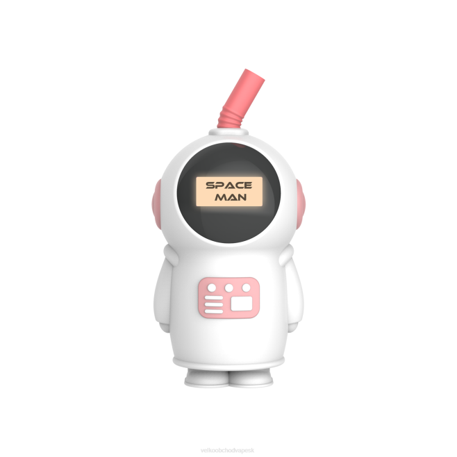 LAVIE SPACE MAN 7000 ťahov V8H0228 | E Cigareta SK liči ľad