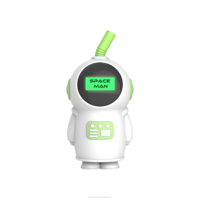 LAVIE SPACE MAN 7000 ťahov V8H0232 | Veľkoobchod Vape SK guava ľad