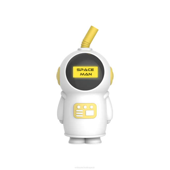 LAVIE SPACE MAN 7000 ťahov V8H0233 | Vape Velkoobchod mangový ľad