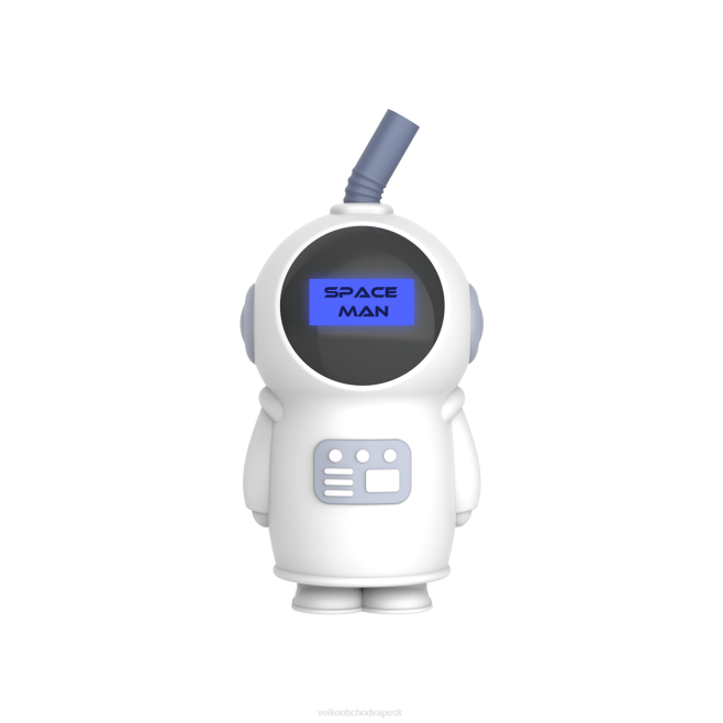 LAVIE SPACE MAN 7000 ťahov V8H0235 | E Cigareta SK kolový ľad