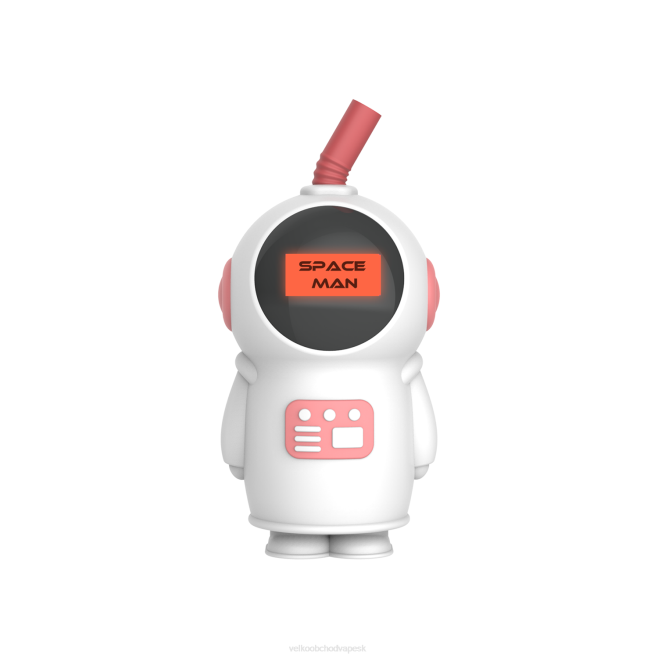 LAVIE SPACE MAN 7000 ťahov V8H0236 | Vape Cigareta Cena melónový ľad