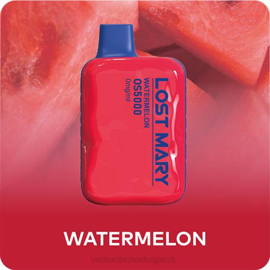 vodný melón