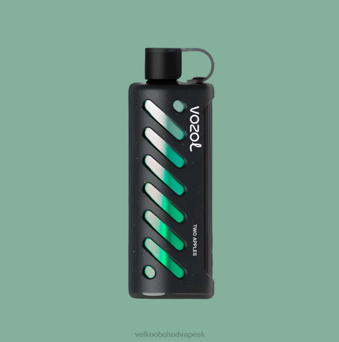 multi VOZOL prevodovka shisha 25000 840H1 Veľkoobchod Vape SK