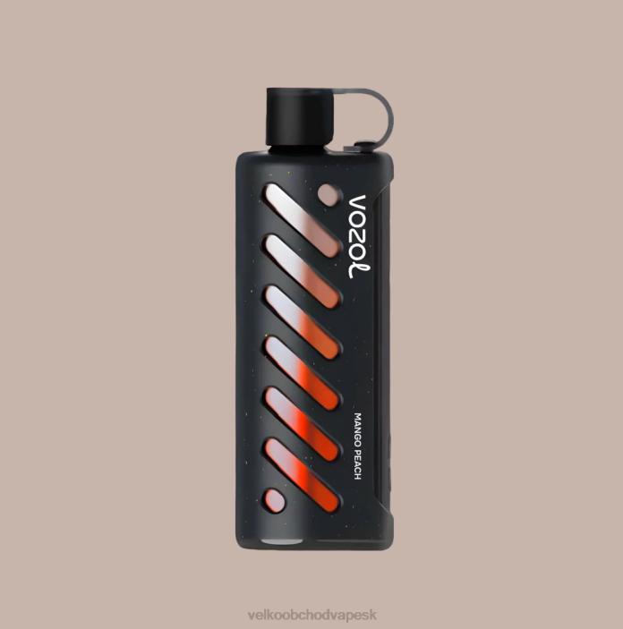 multi VOZOL prevodovka shisha 25000 840H1 Veľkoobchod Vape SK