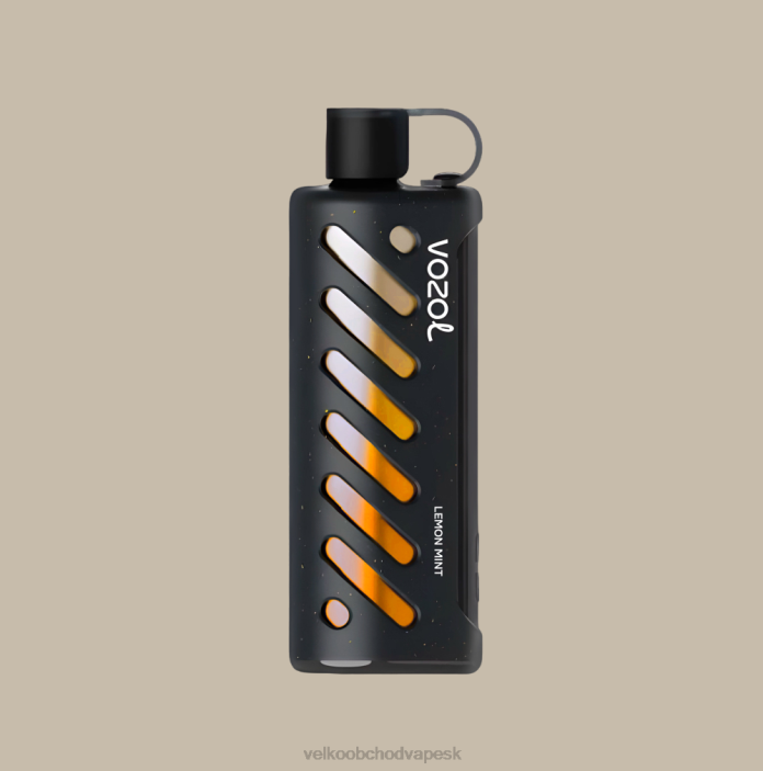 multi VOZOL prevodovka shisha 25000 840H1 Veľkoobchod Vape SK
